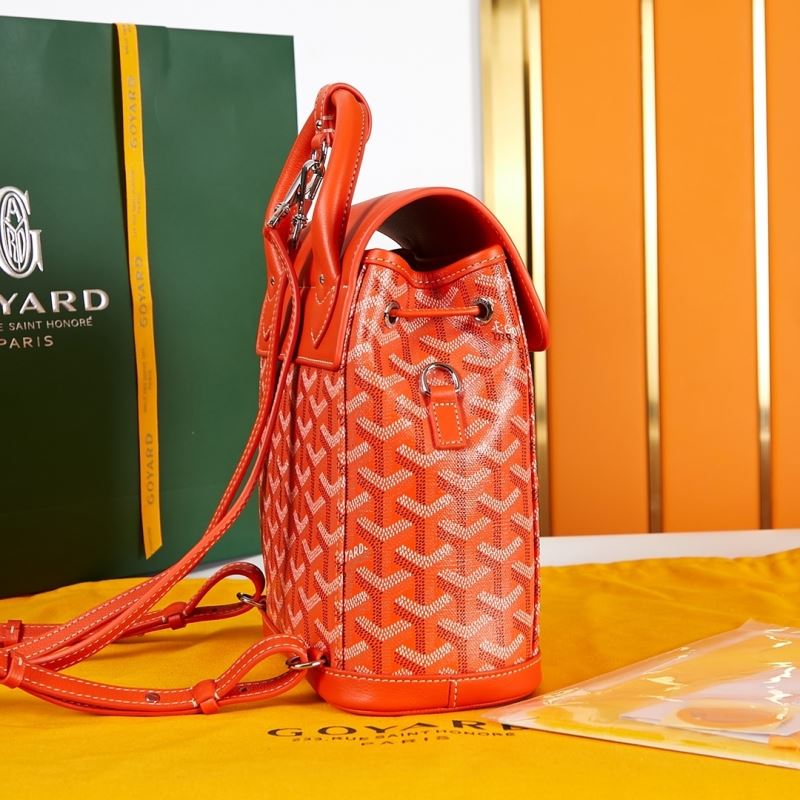 Goyard Backpacks